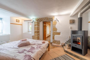 apartmán Karin, Rovensko Pod Troskami